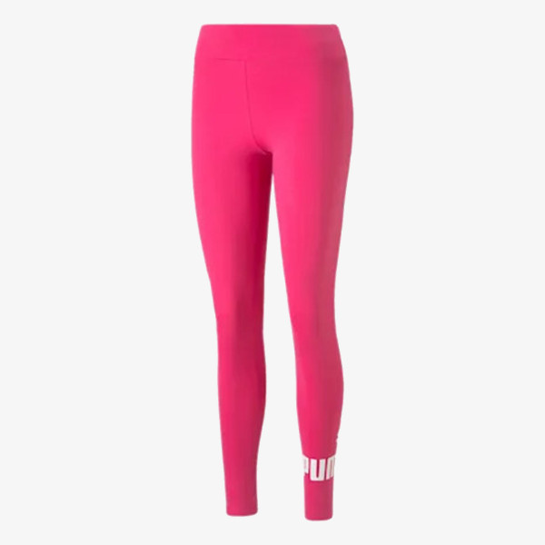 Puma Essentials Logo 