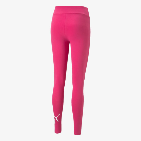 Puma Essentials Logo 