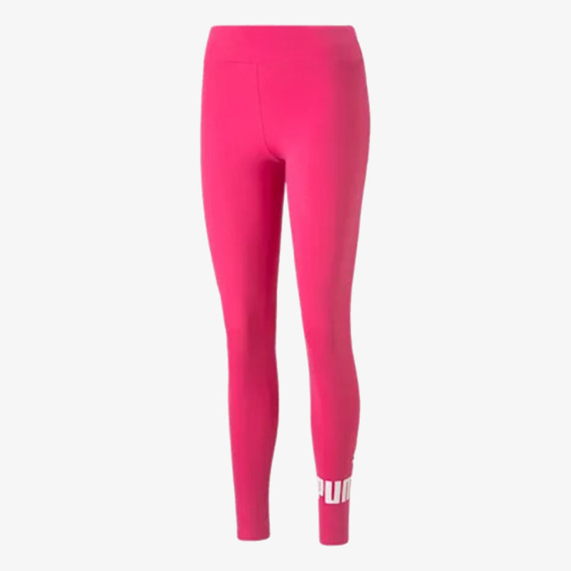 Puma Essentials Logo 