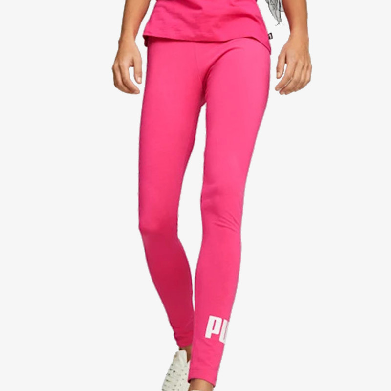 Puma Essentials Logo 