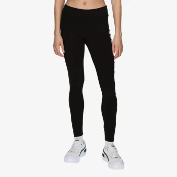 Puma PUMA ESS Graphic Leggings 