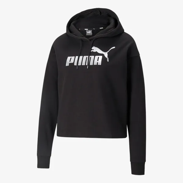 Puma Essentials Metallic Logo 