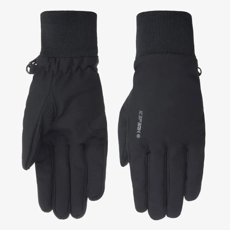Icepeak Hartwell jr 