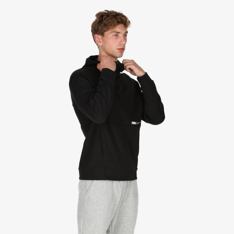 Puma Rad/Cal Half Zip 