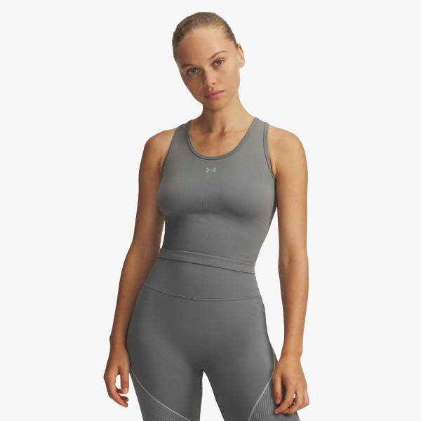 Under Armour UA VANISH SEAMLESS TANK 