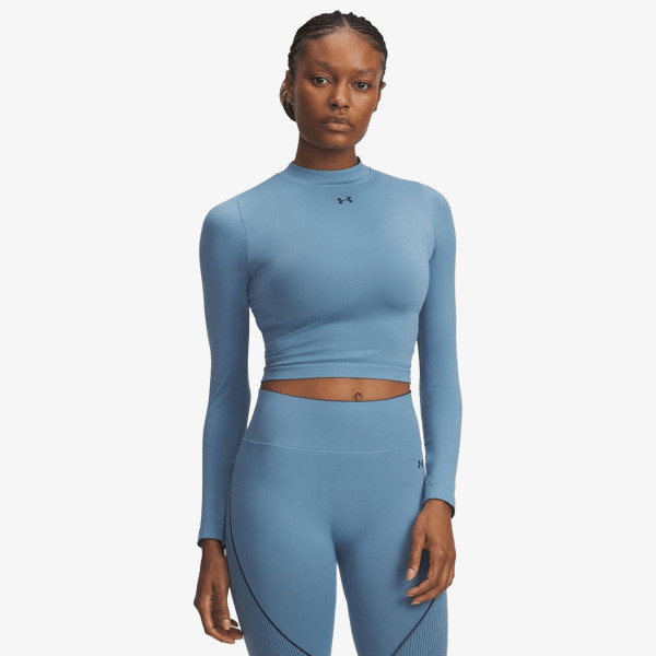 Under Armour UA VANISH SEAMLESS LS 