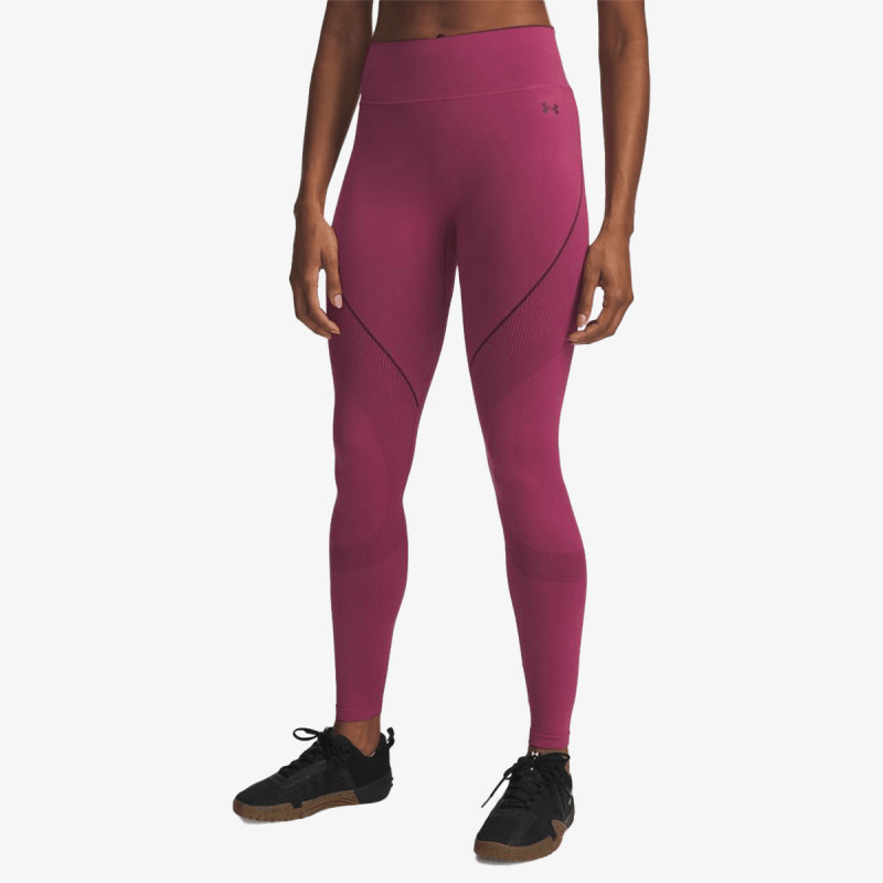 Under Armour UA VANISH SEAMLESS LEGGING 