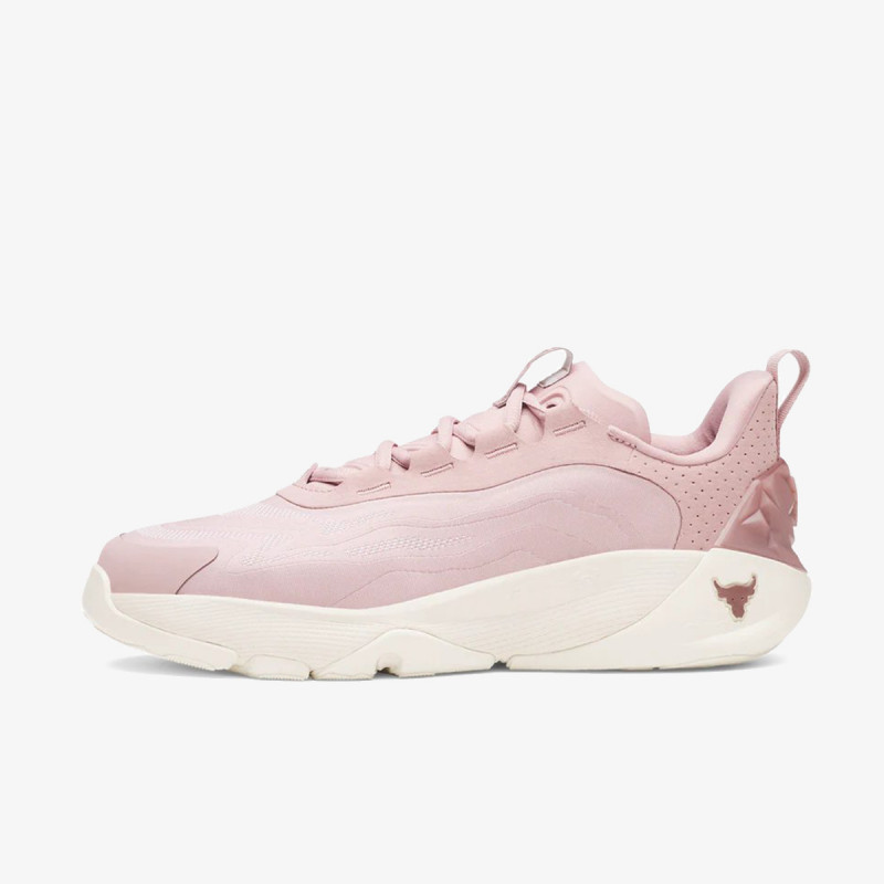 Under Armour Project Rock 8