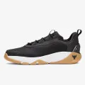 Under Armour Project Rock 8 