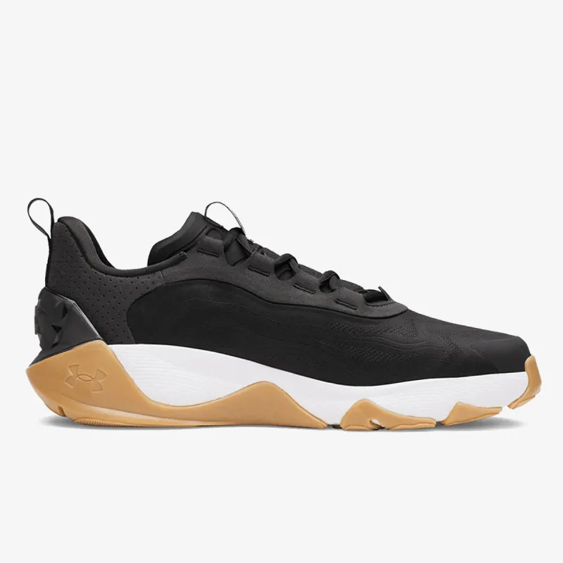 Under Armour Project Rock 8 