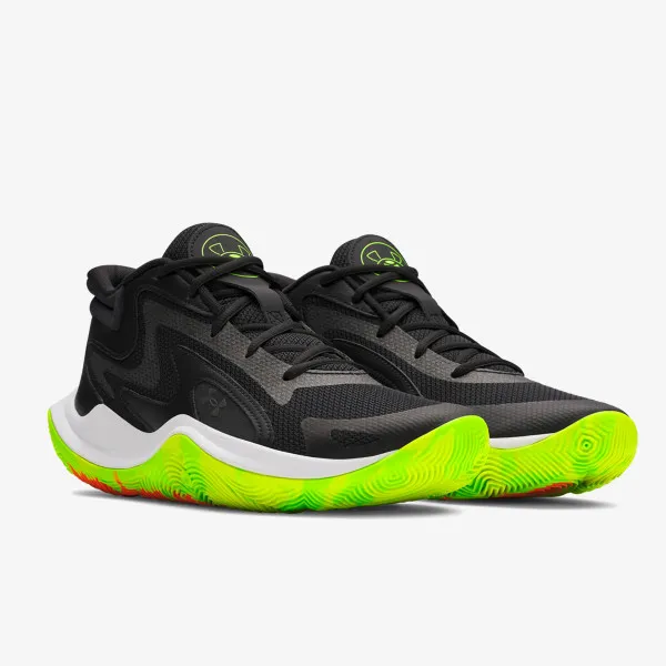 Under Armour Jet '25 