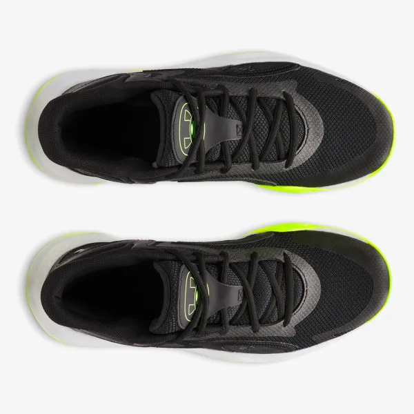 Under Armour Jet '25 