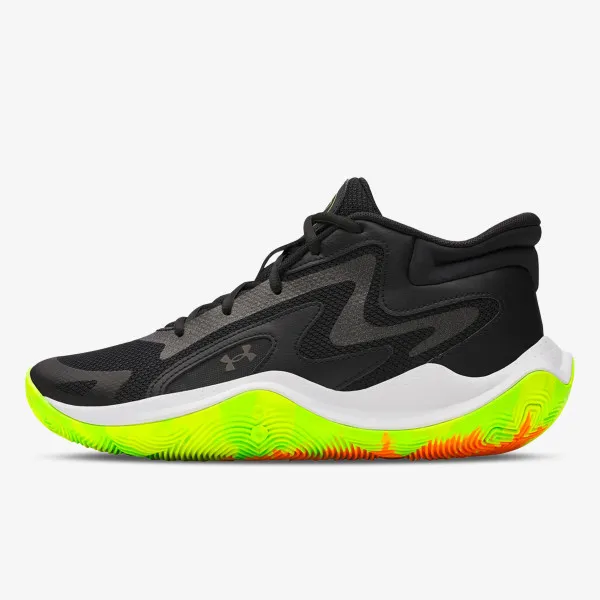 Under Armour Jet '25 