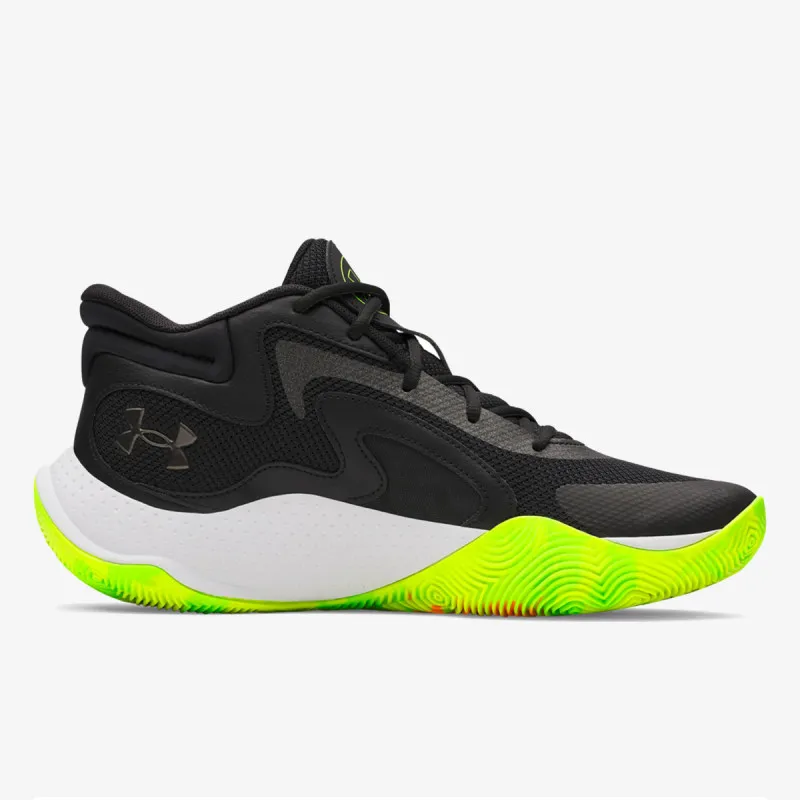 Under Armour Jet '25 