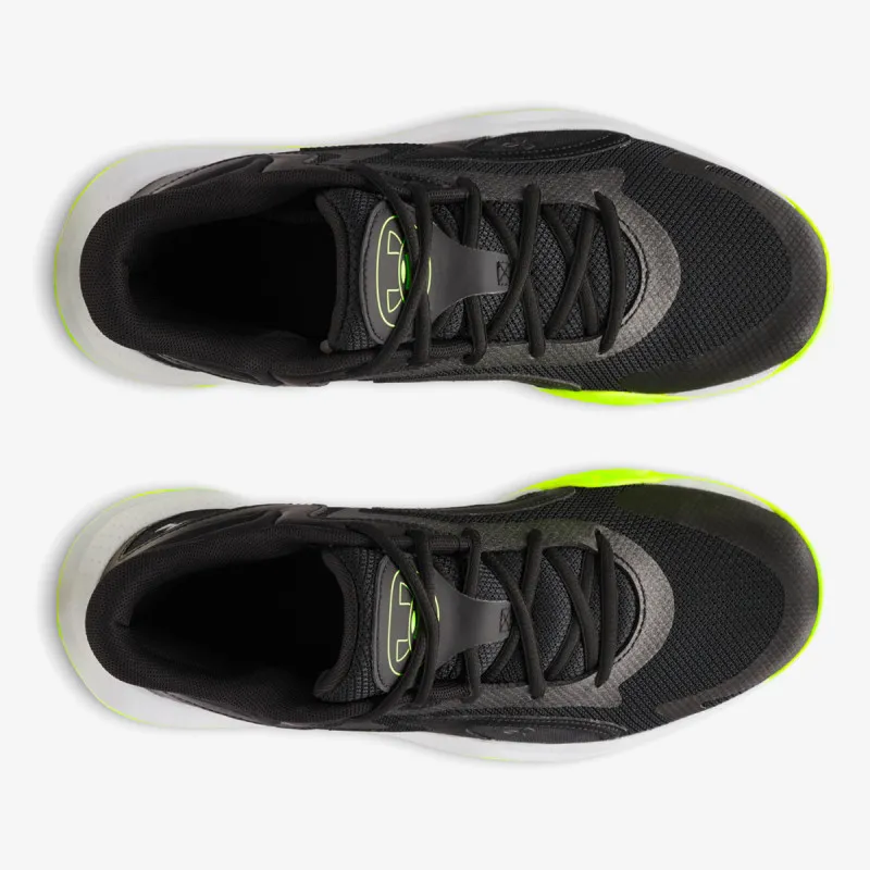 Under Armour Jet '25 