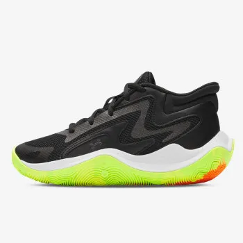 Under Armour UA GS JET '25 