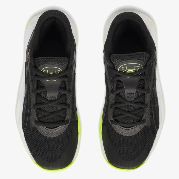 Under Armour UA GS JET '25 