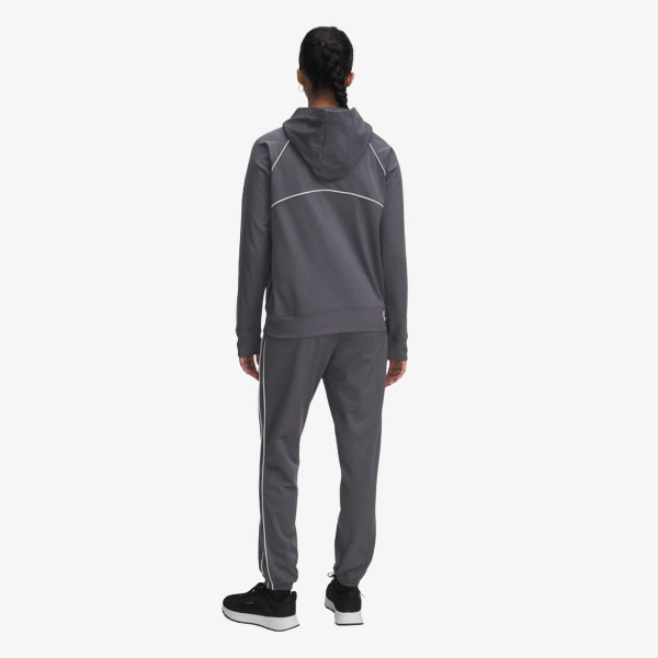Under Armour UA RIVAL TRICOT TRACKSUIT HD 