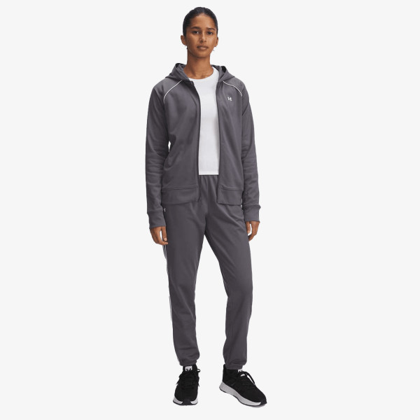 Under Armour Ua Rival Tricot Tracksuit 