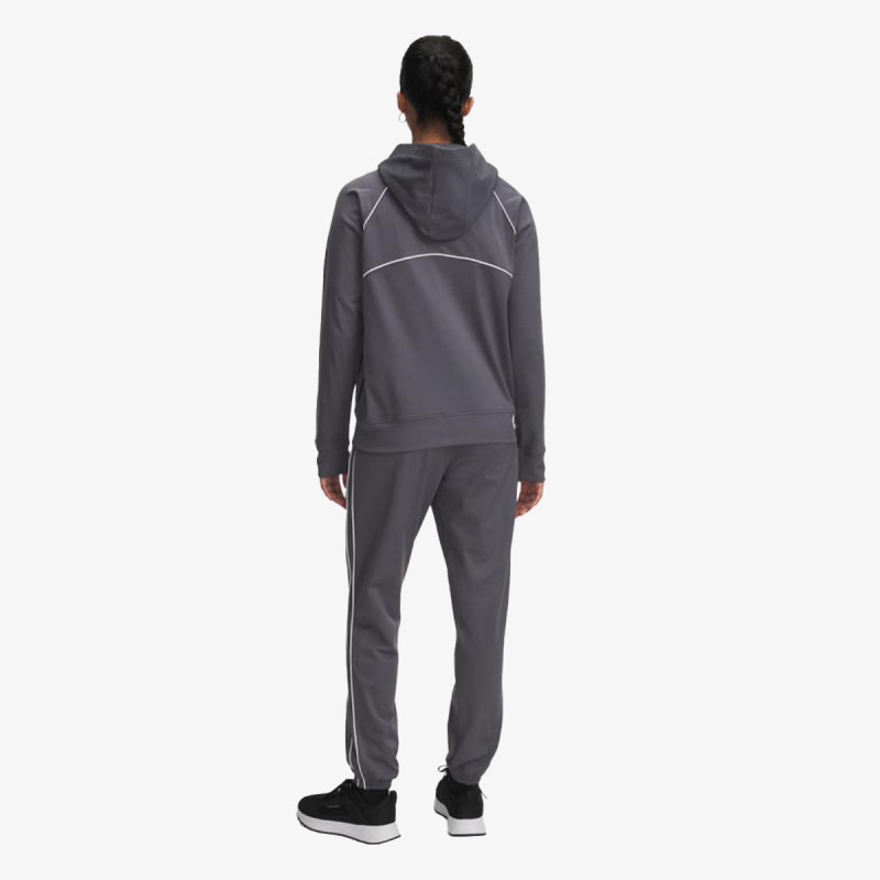 Under Armour UA RIVAL TRICOT TRACKSUIT HD 