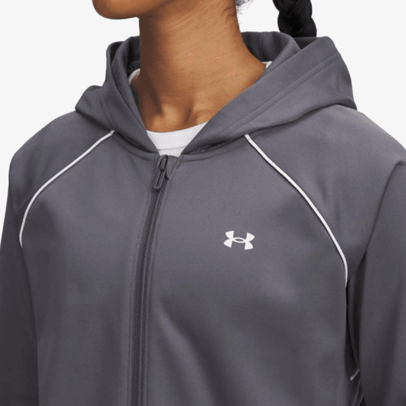 Under Armour Ua Rival Tricot Tracksuit 