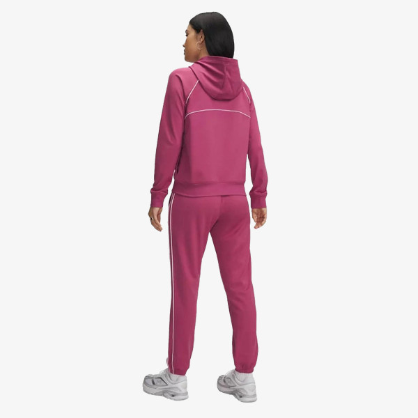 Under Armour UA RIVAL TRICOT TRACKSUIT HD 