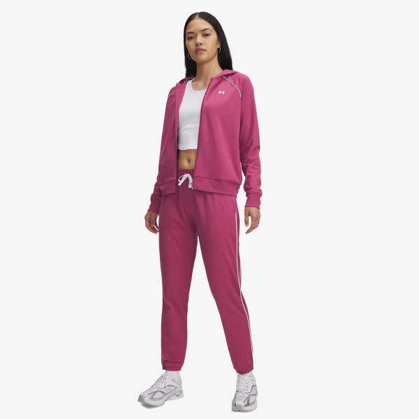 Under Armour UA RIVAL TRICOT TRACKSUIT HD 