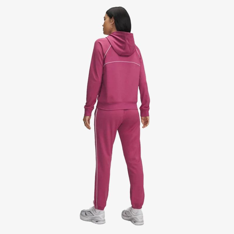 Under Armour UA RIVAL TRICOT TRACKSUIT HD 