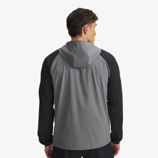 Under Armour UA STRETCH WVN WINDBREAKEREU 