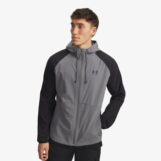 Under Armour UA STRETCH WVN WINDBREAKEREU 