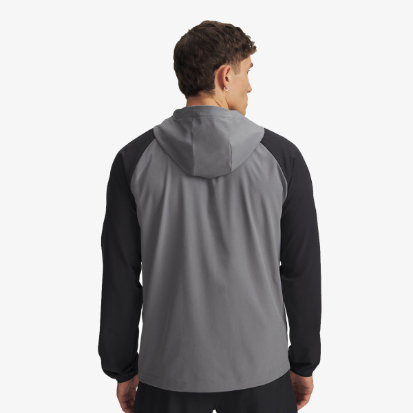 Under Armour UA STRETCH WVN WINDBREAKEREU 
