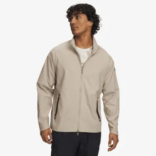 Under Armour UA UNSTOPPABLE NON-HOOD FZ 