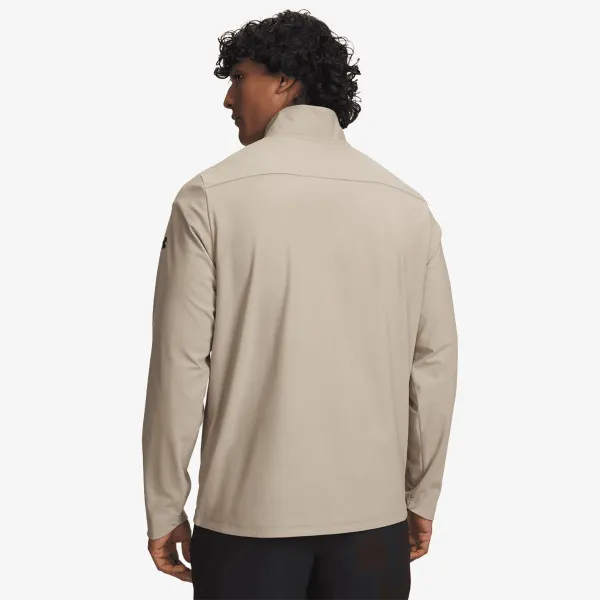 Under Armour UA UNSTOPPABLE NON-HOOD FZ 
