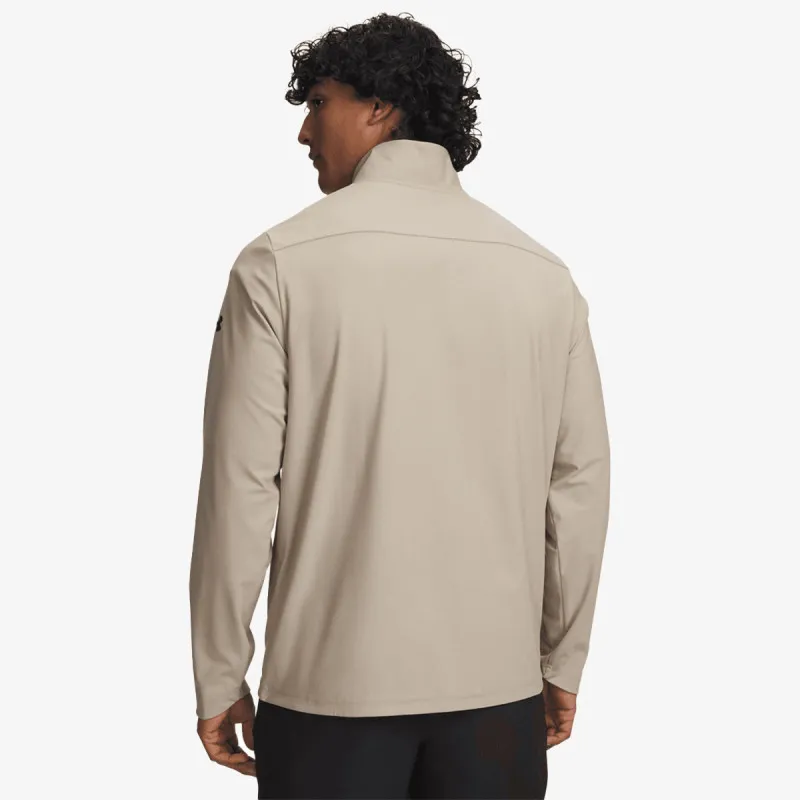 Under Armour UA UNSTOPPABLE NON-HOOD FZ 