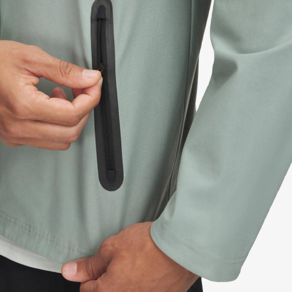 Under Armour UA UNSTOPPABLE NON-HOOD FZ 