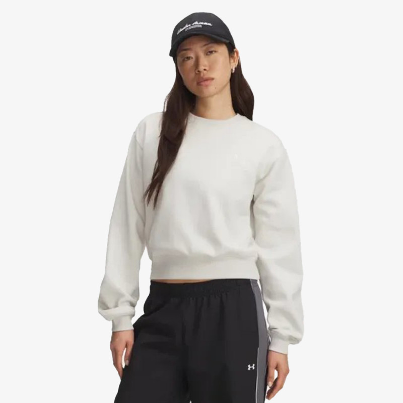 UA ICON VIDA FLC CREW 