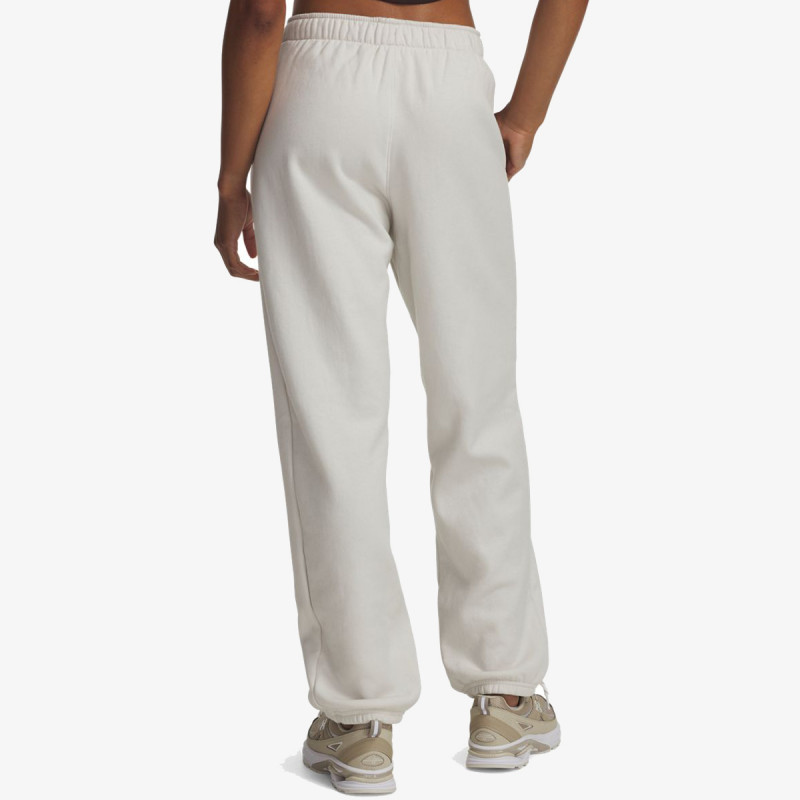 UA ICON VIDA FLC JOGGER 