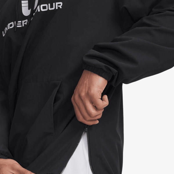 Under Armour UA Unstoppable 