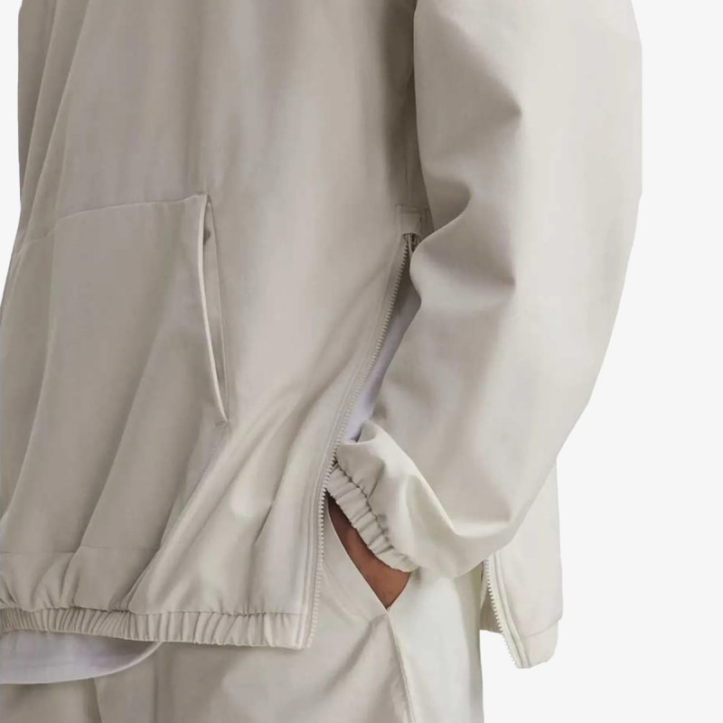 Under Armour UA UNSTOPPABLE WVN HOODIE 