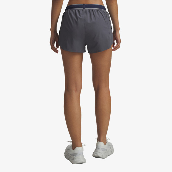 Under Armour UA HALO RUN SHORTS 