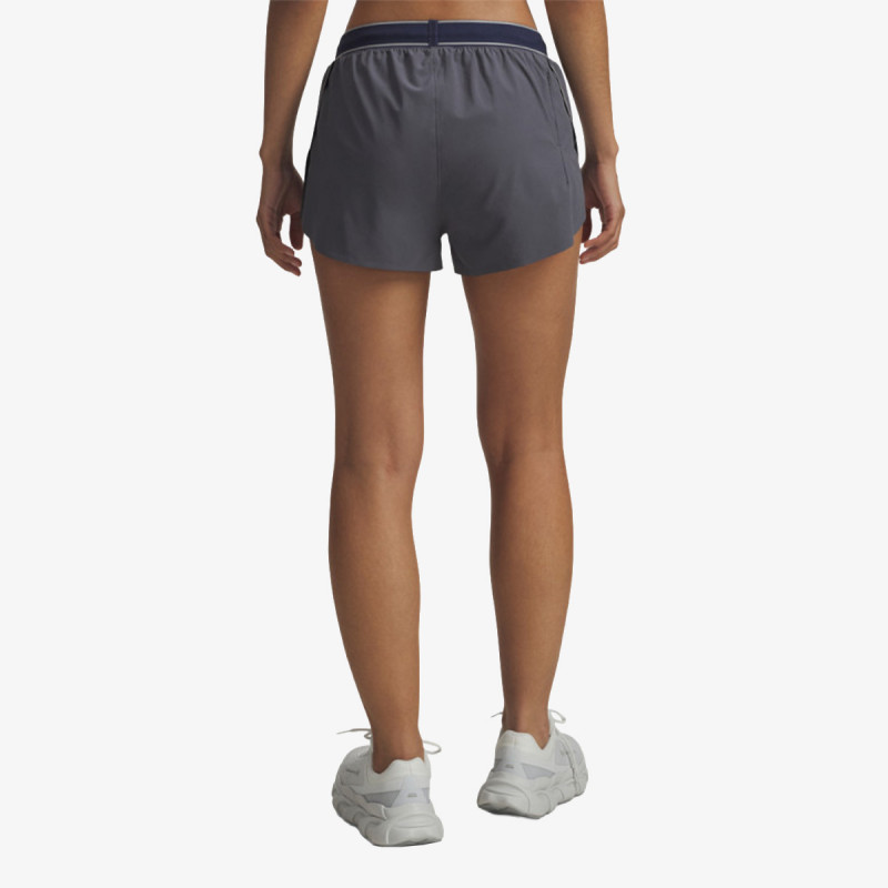 Under Armour UA HALO RUN SHORTS 