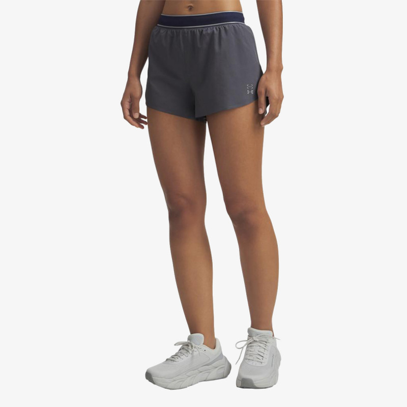Under Armour UA HALO RUN SHORTS 