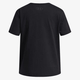 Under Armour UA G RIVAL SHIMMER SS 