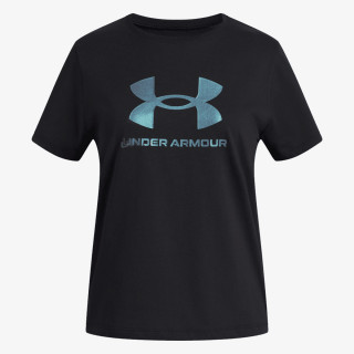 Under Armour UA G RIVAL SHIMMER SS 