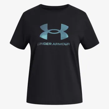 Under Armour UA G RIVAL SHIMMER SS 