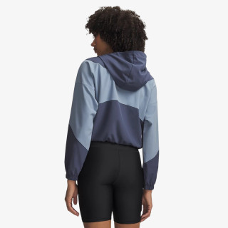 Under Armour UA Rival Woven Jkt HD 