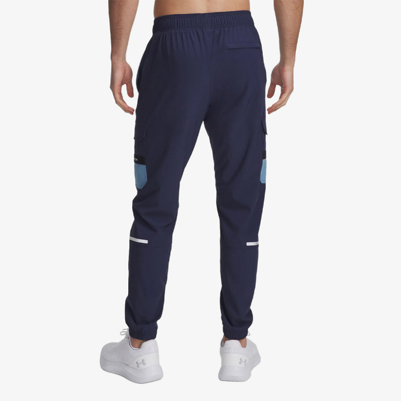 Under Armour UA TECH UTILITY WOVEN PANT 