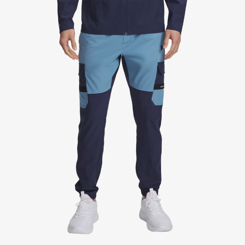 Under Armour UA TECH UTILITY WOVEN PANT 