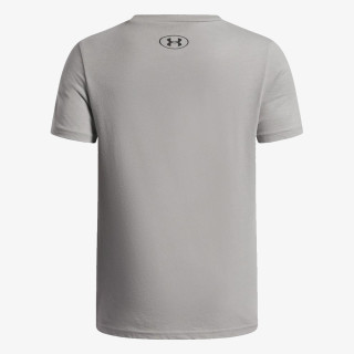 Under Armour UA GL FOUNDATION SS 