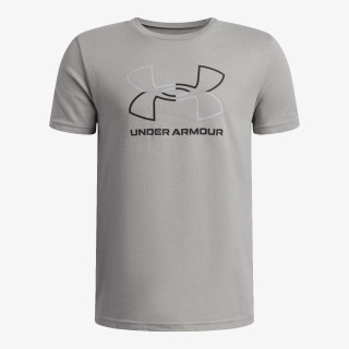 Under Armour UA GL FOUNDATION SS 